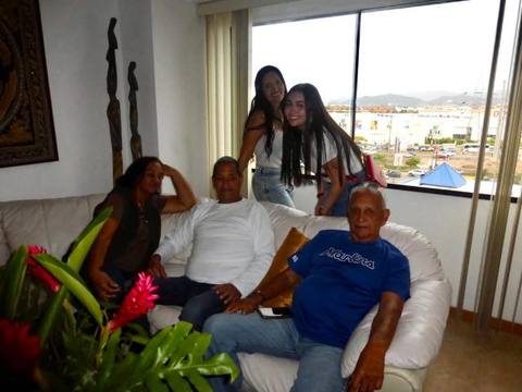 Foto de Patricia de Alfonso Salazar