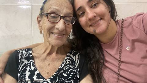 Foto de Maria Andreina Gonzalez