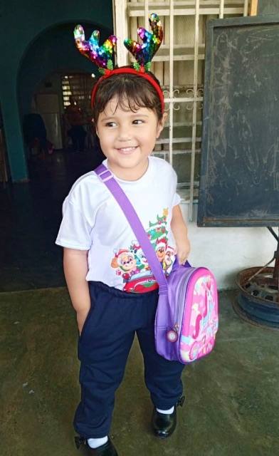 Foto de Juliana Romero