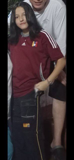 Foto de Erika Katherine Dominguez Figueroa