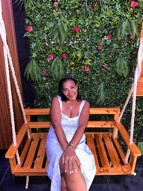 Foto de Emperatriz Ortega