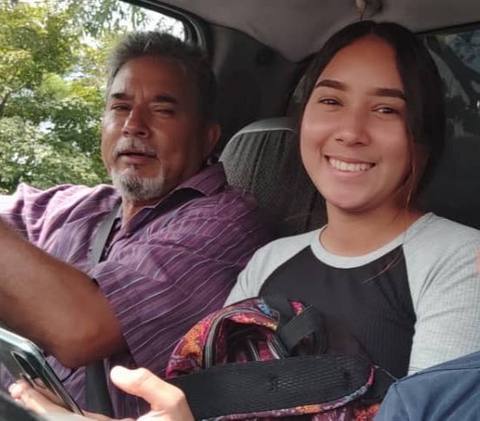 Foto de RAFAEL RAMON CALDERON SUAREZ
