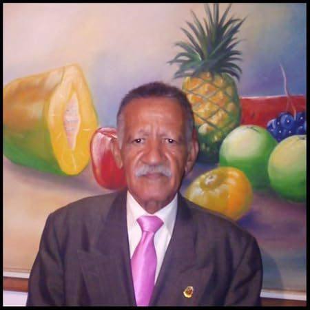 Foto de Elio Daniel Mustiola Rizo