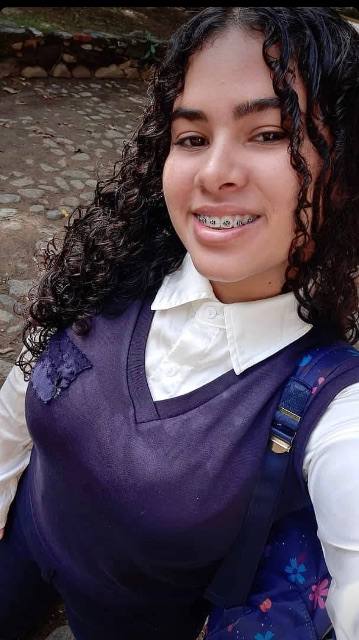 Foto de Yenfrika Solano