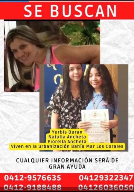 Foto de Yurbis Durán