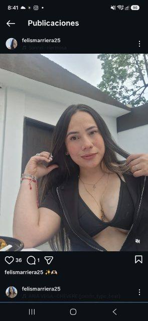 Foto de Felismar Riera