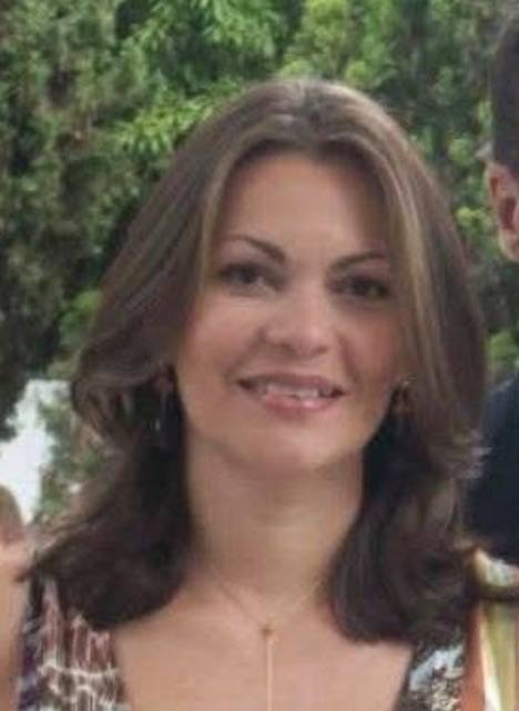 Foto de Cristhen Lisbeth Duque