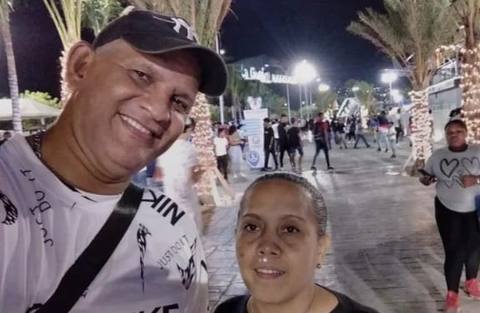 Foto de Gregorio Monzon