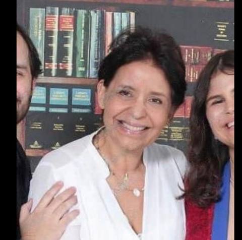 Foto de Alicia Monagas
