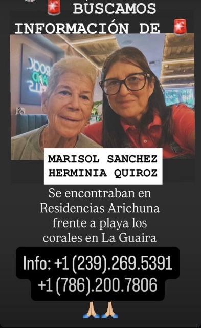 Foto de Marisol Sanchez