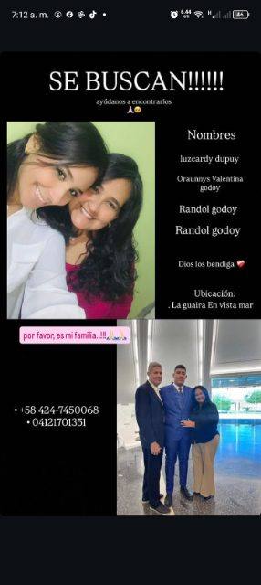 Foto de SON VARIOS