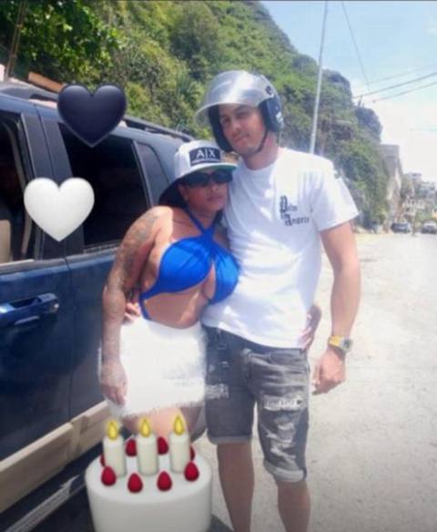 Foto de Efraín Pérez