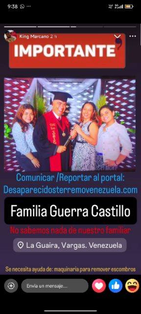 Foto de Lesme, carla, caroles, carolina