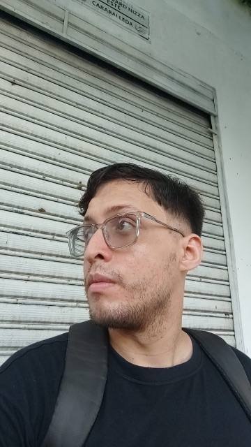 Foto de Manuel verde