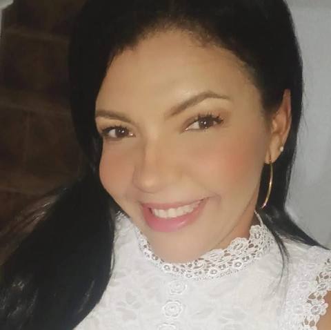 Foto de Elba González