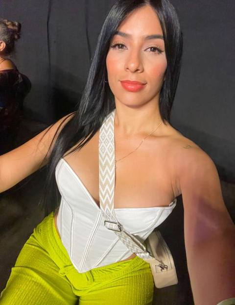 Foto de Cindy Fernanda chacon