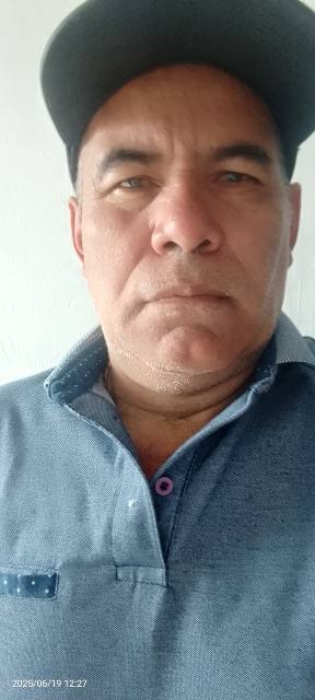 Foto de Nelson Gregorio Alastre Perez