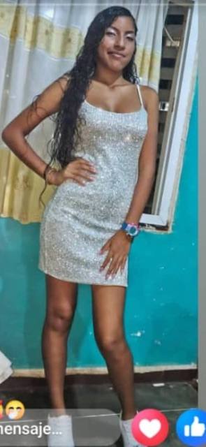 Foto de Josmailyn Silano