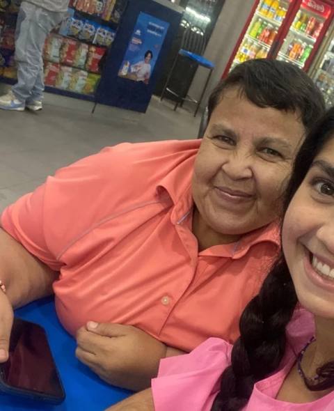 Foto de Ismar Delgado