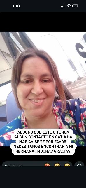 Foto de Daniela Carolina Aguilar Fuentes