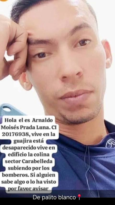 Foto de Moisés Prada