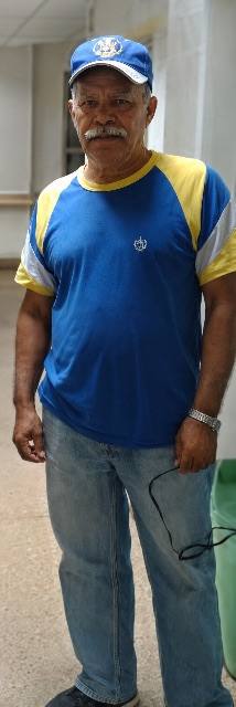 Foto de José Francisco Palma