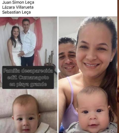 Foto de Juan Simón Leca González