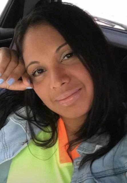 Foto de Carolina Borrero