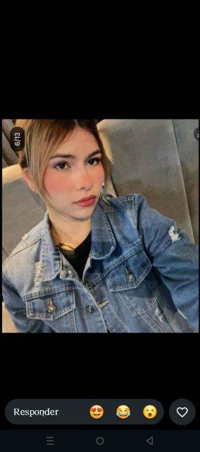 Foto de Luisiana Bustamante