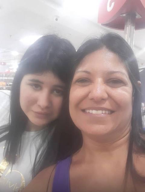Foto de Claritza Lopez