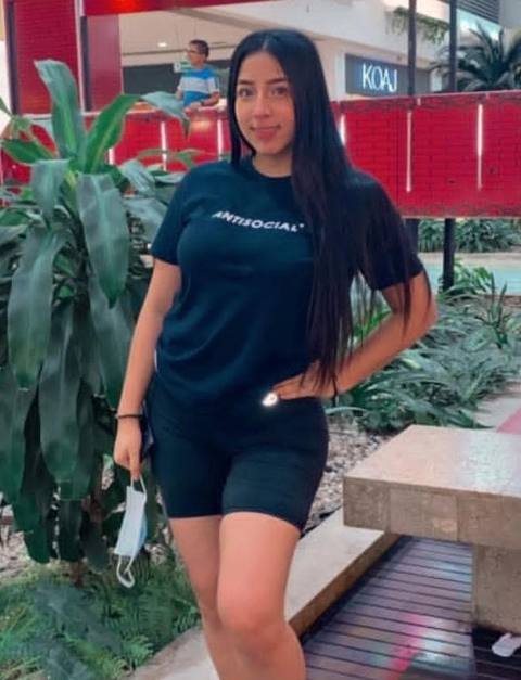 Foto de Stefany Desirek Dávila Bautista