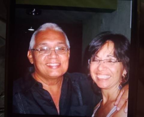 Foto de José Gregorio Castillo suarez