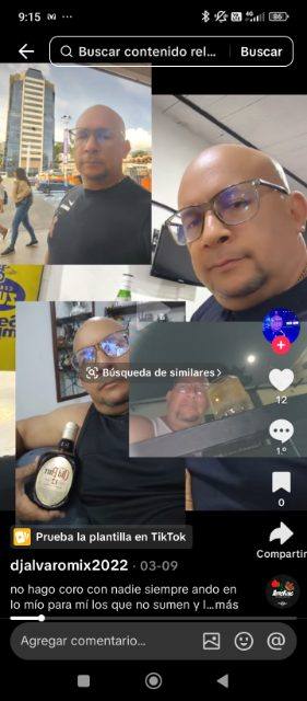 Foto de ALVARO MOGOLLON