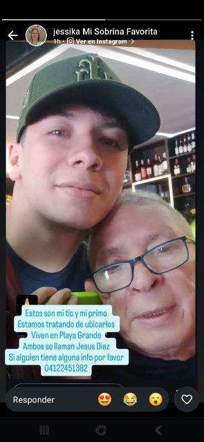 Foto de Jesús Rafael Diaz A