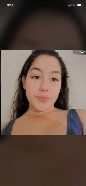 Foto de Valeria Medina