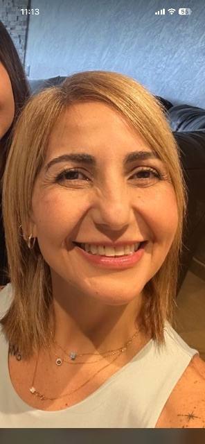 Foto de Karina Bechara