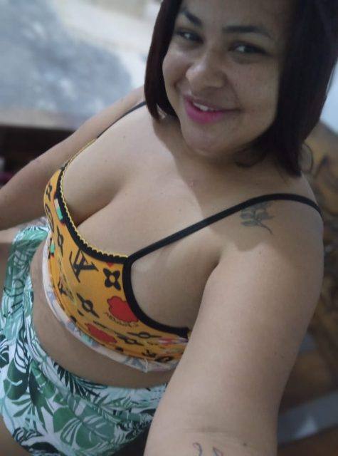 Foto de Yoselin del Carmen Gómez Terán
