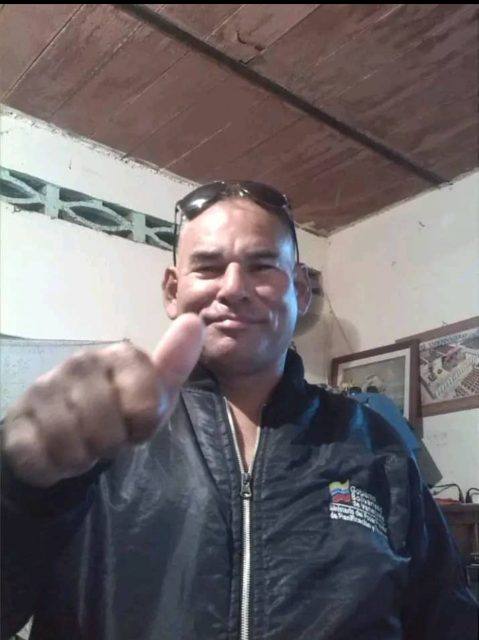 Foto de Gustavo Rafael Galindo
