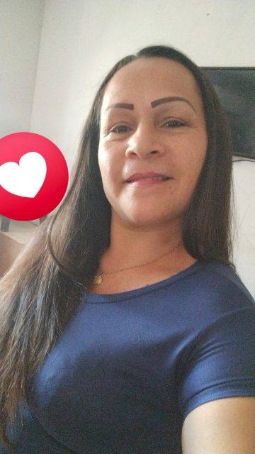 Foto de Malyori Rondón