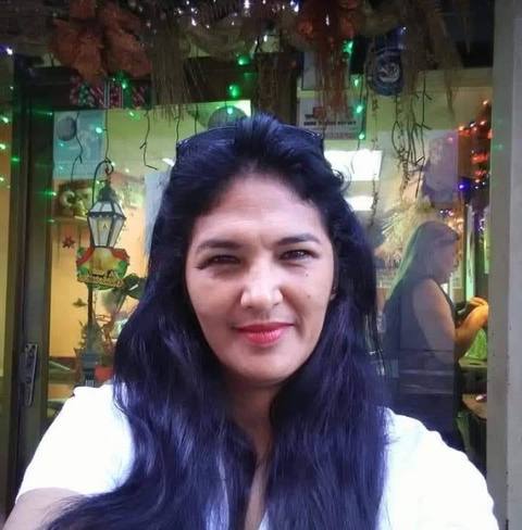 Foto de Jenny regalado