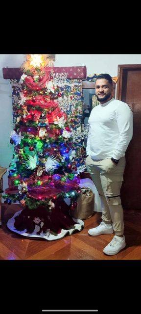 Foto de Darbenis moreno