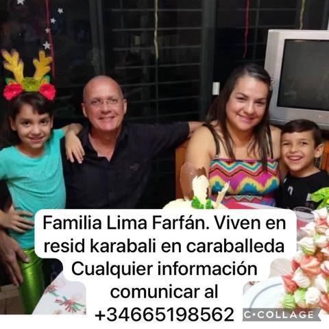 Foto de Saron Farfán
