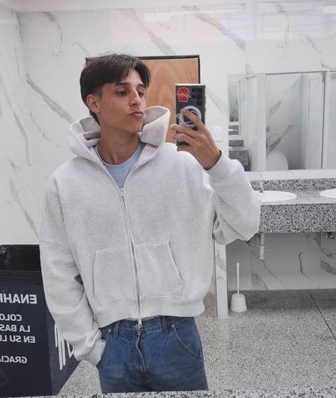 Foto de Gino Marcotullio