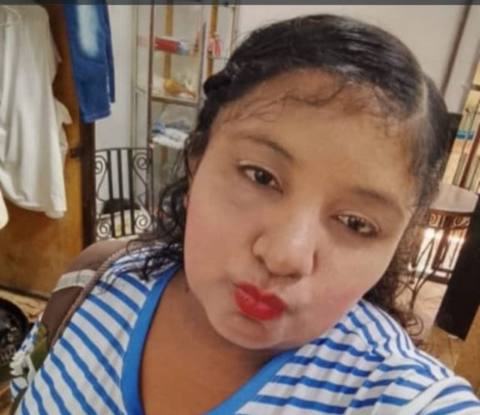 Foto de Luzbeidi Colmenarez