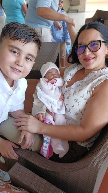 Foto de Faviana Lopez Gil