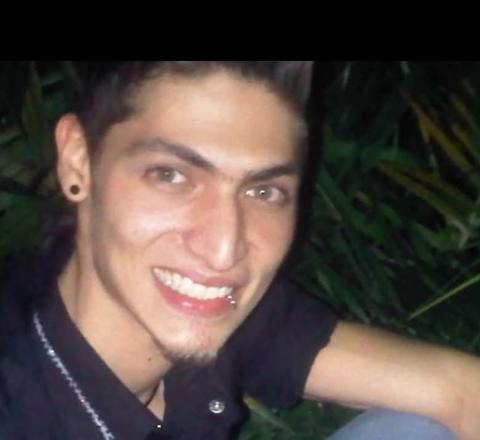 Foto de Brayan Da Conceicao