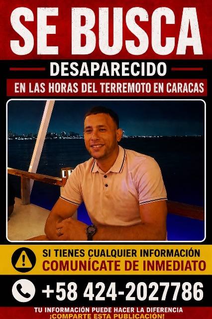 Foto de Erick aguilar