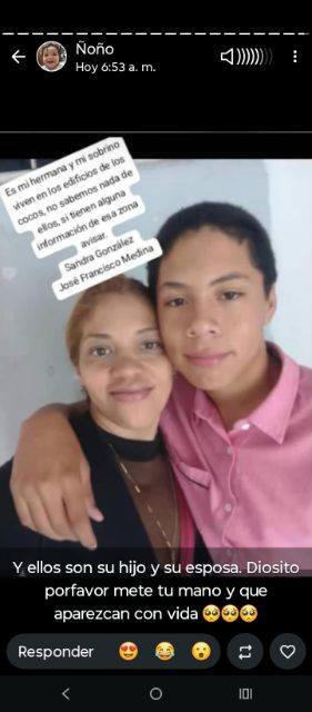 Foto de José Francisco Medina