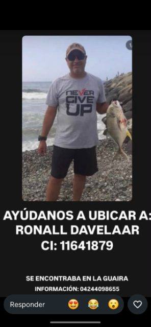 Foto de Ronall Davelaar