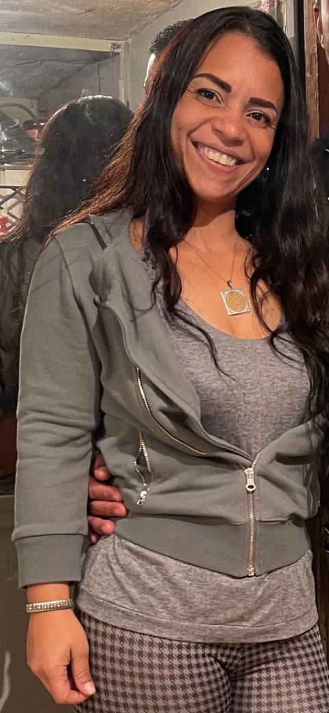 Foto de Jossana Antonieta Cedeño Wilchez